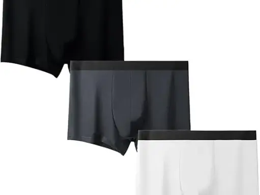 Stretch Fit Briefs
